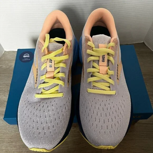 BRAND NEW Brooks Women’s Ghost 16 Shoes - Picture 3 of 6
